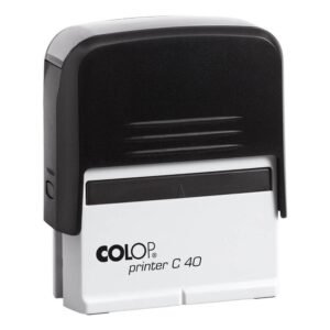 Colop Printer 40 gummistämpel