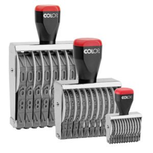 Zīmogu fabrika, zīmogi, vizītkrates, baneri