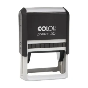 Colop Printer 55 automātiskais teksta zīmogs