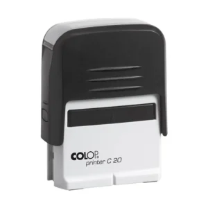 Colop Printer 20 automātiskais teksta zīmogs