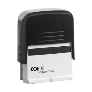 Colop Printer 30 automātiskais teksta zīmogs