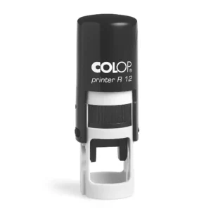 Colop Printer R12 automātiskais teksta zīmogs