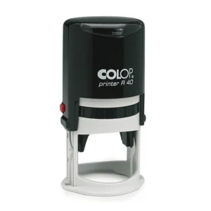 Colop Printer R40 automātiskais teksta zīmogs