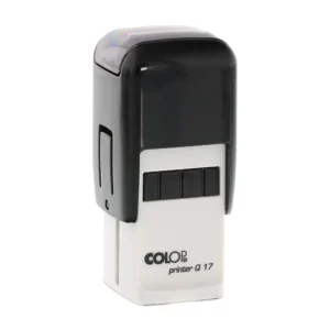 Automātiskais zīmogs Colop Printer Q 17 (15×15 mm)