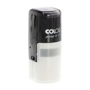 Automātiskais zīmogs Colop Printer R17 (Ø15 mm)