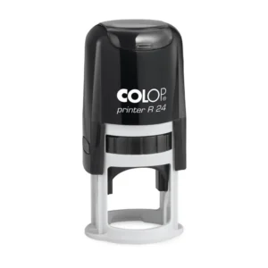 Automātiskais zīmogs Colop Printer R24 (Ø22 mm)