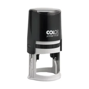 Automātiskais zīmogs Colop Printer R50 (Ø48 mm)