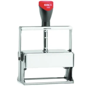 Automātiskais zīmogs Colop S3900 (104×53 mm)